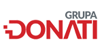 Grupa Donati - logo