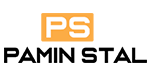 Pamin Stal - logo