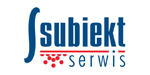 Subiekt Serwis - logo